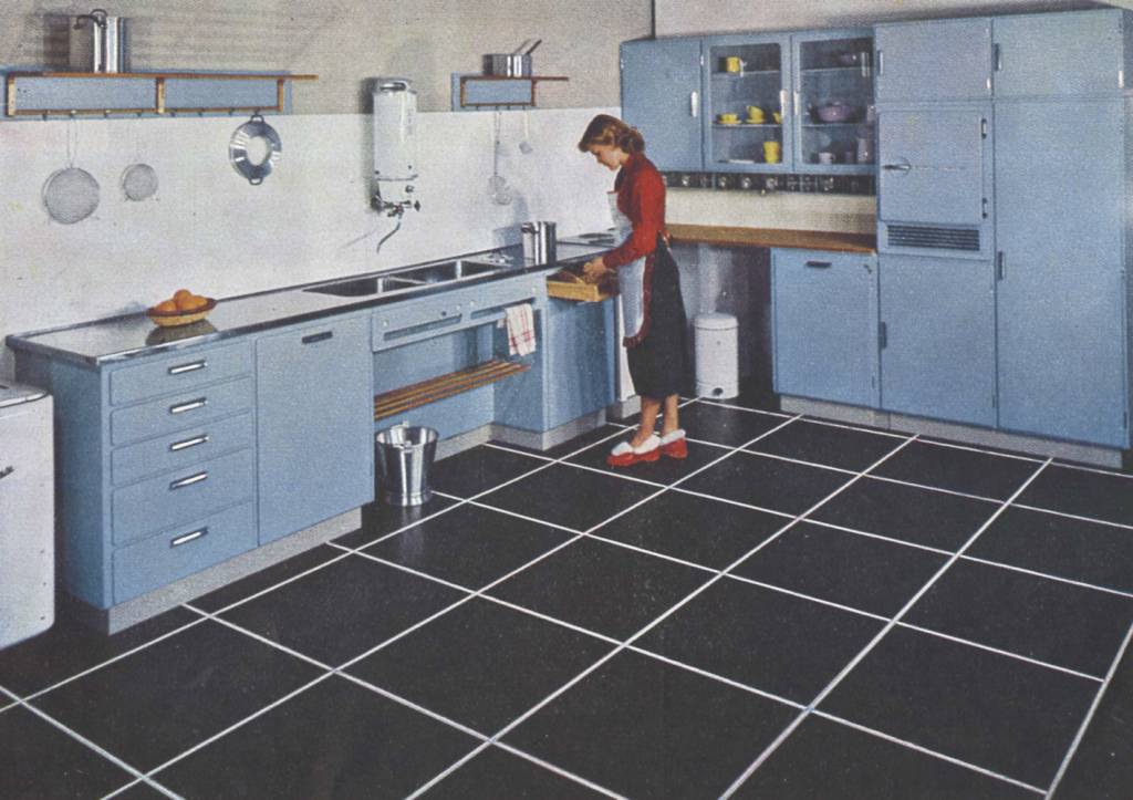 Huizen in Nederland.De negentiende en twintigste eeuw